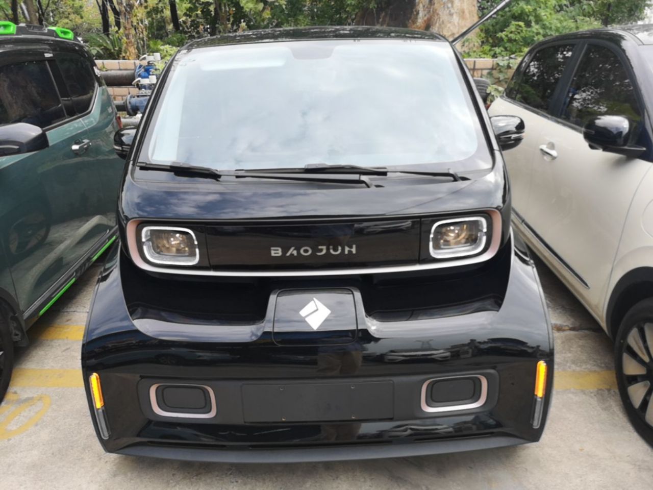 KiWi EV 2021 NCM photo 2