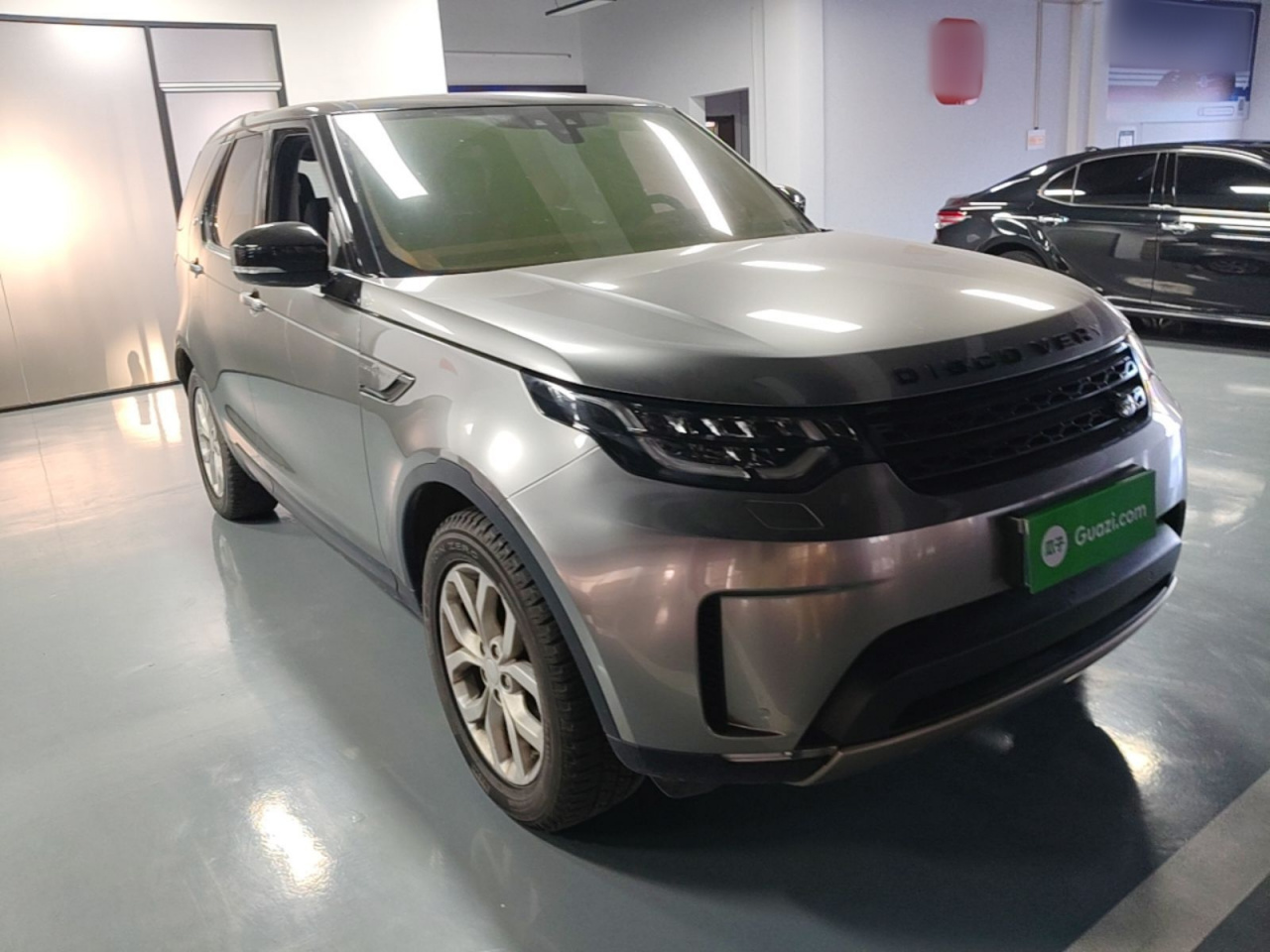 Discovery 2017 3.0 SC V6 SE photo 5