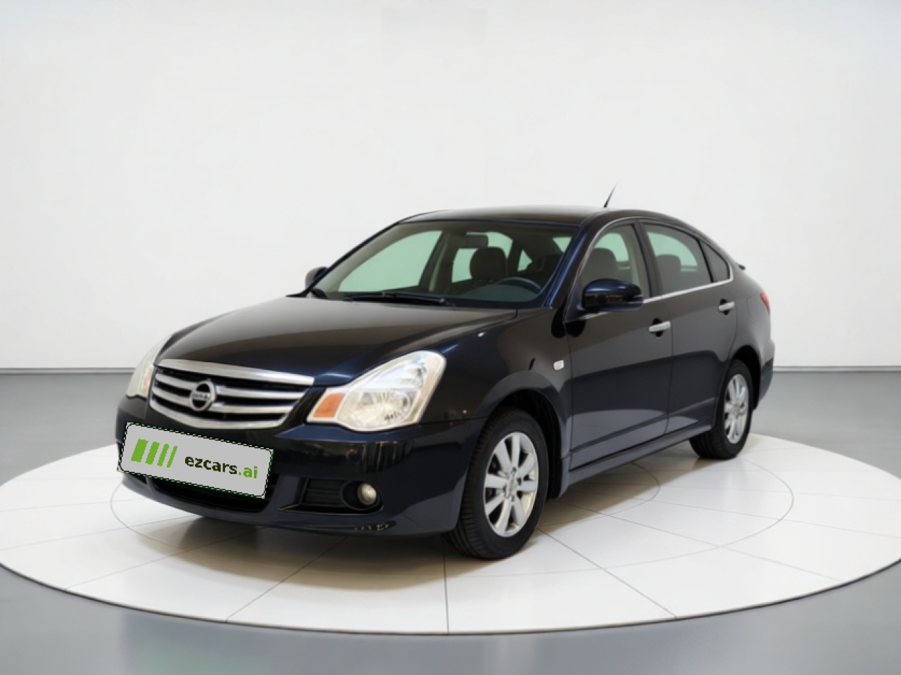 Sylphy 2016 Classic 1.6XE AT Leading