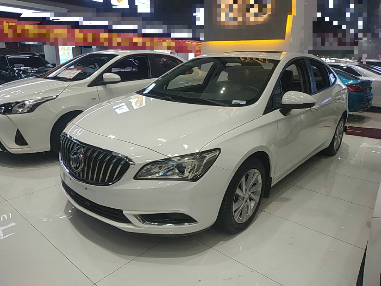 Verano 2017 Sedan 15S AT Leading