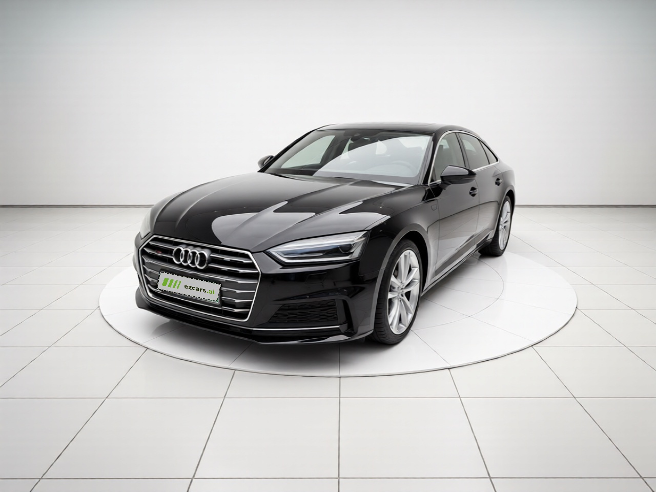 A5 2017 Sportback 40 TFSI Fashion