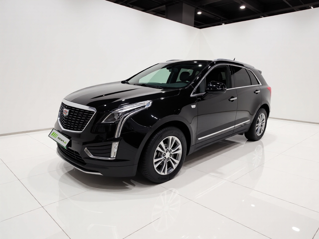 XT5 2020 28T Luxury