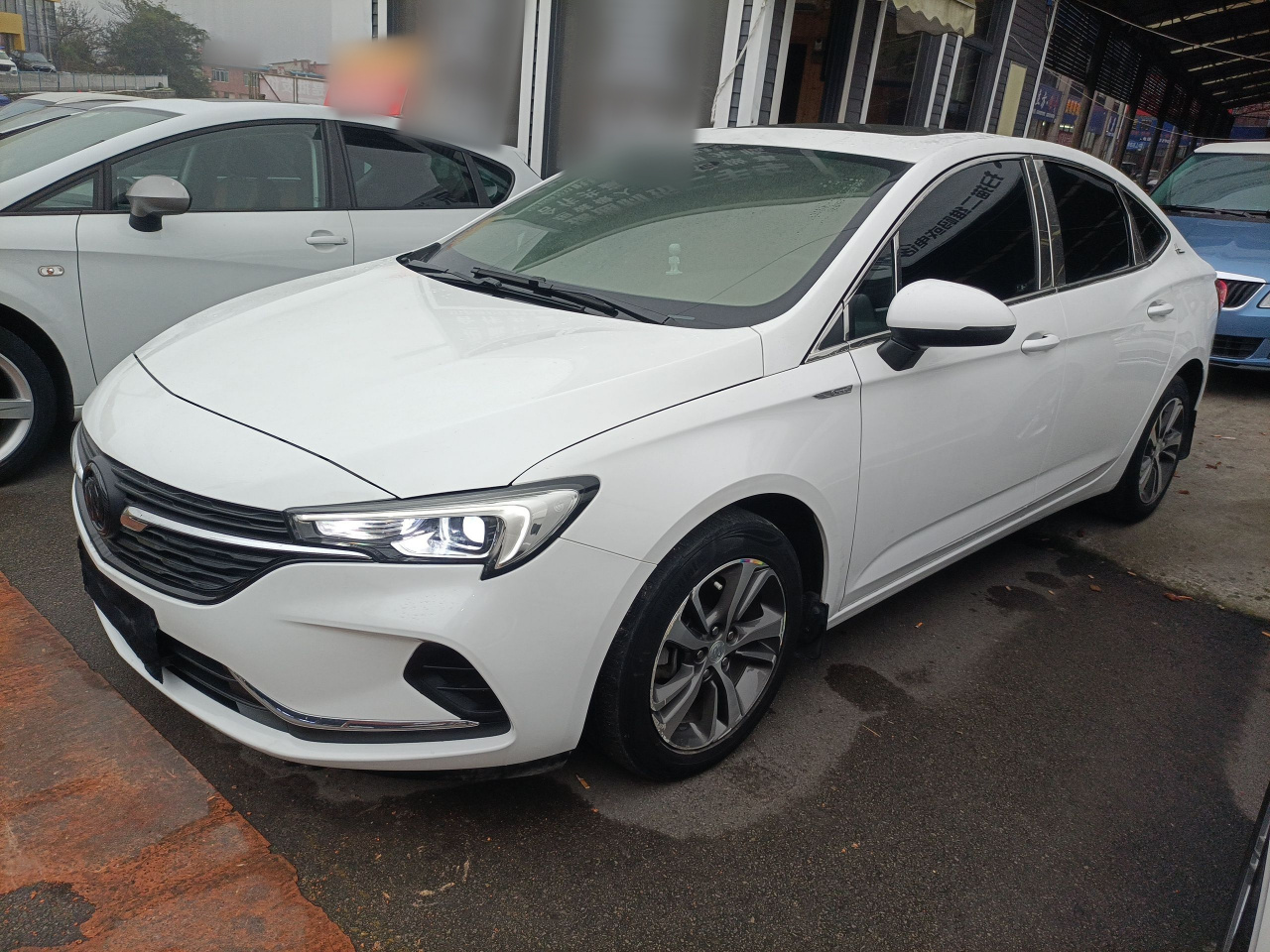 Verano 2020 20T CVT Leading photo 4