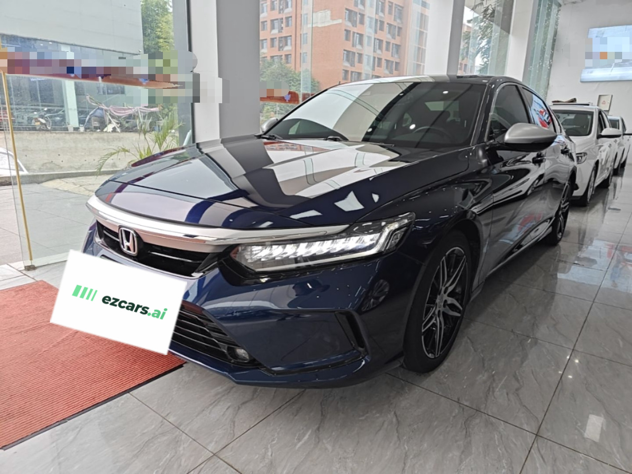 2022 260TURBO