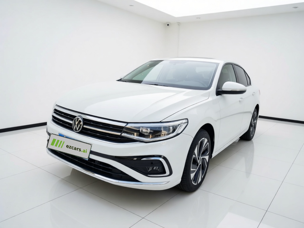 Bora 2024 200TSI DSGPRO