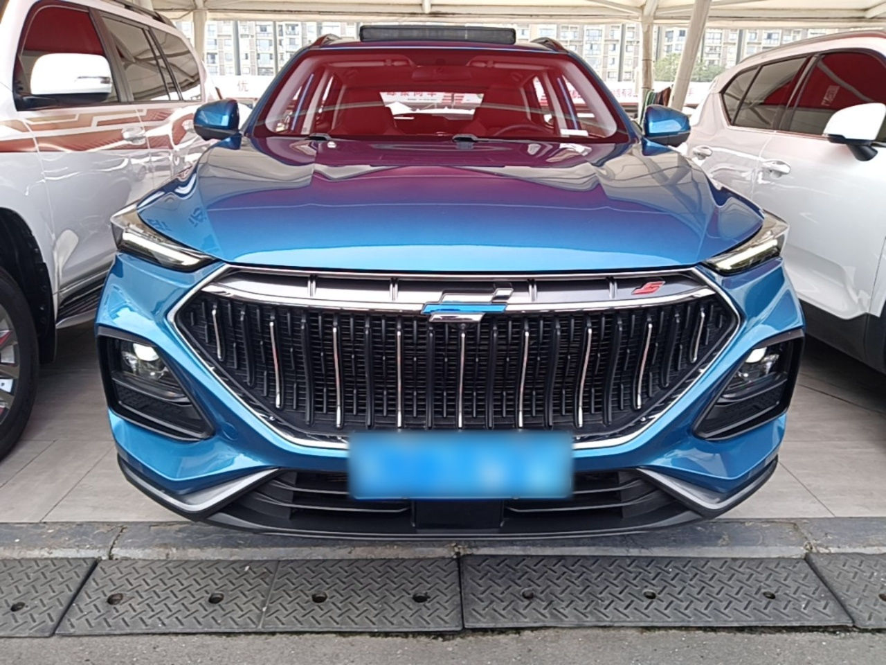 X5 2021 1.5T DCT Flagship photo 2