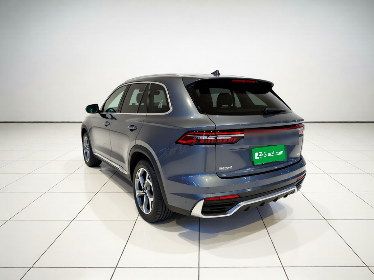 Xingyue L 2024 2.0TD DCT EVO RWD photo 4