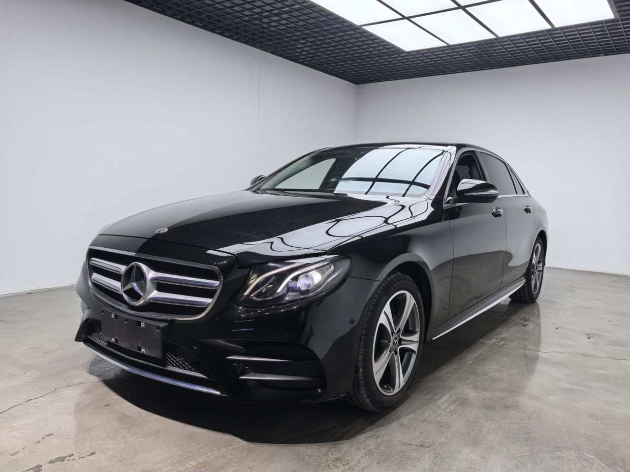E-Class 2019 E 200 L Sport