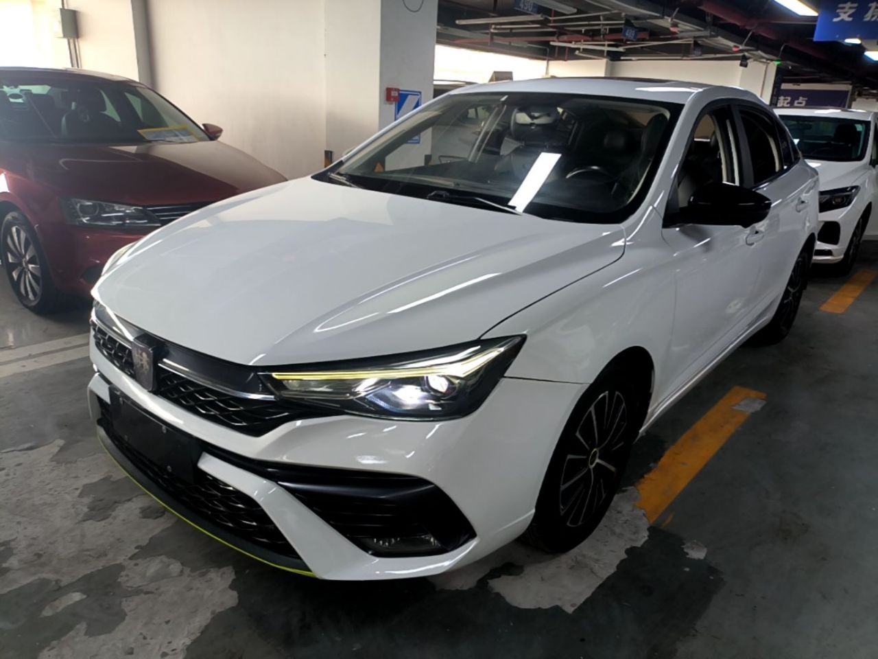 i5 2021 1.5L CVT