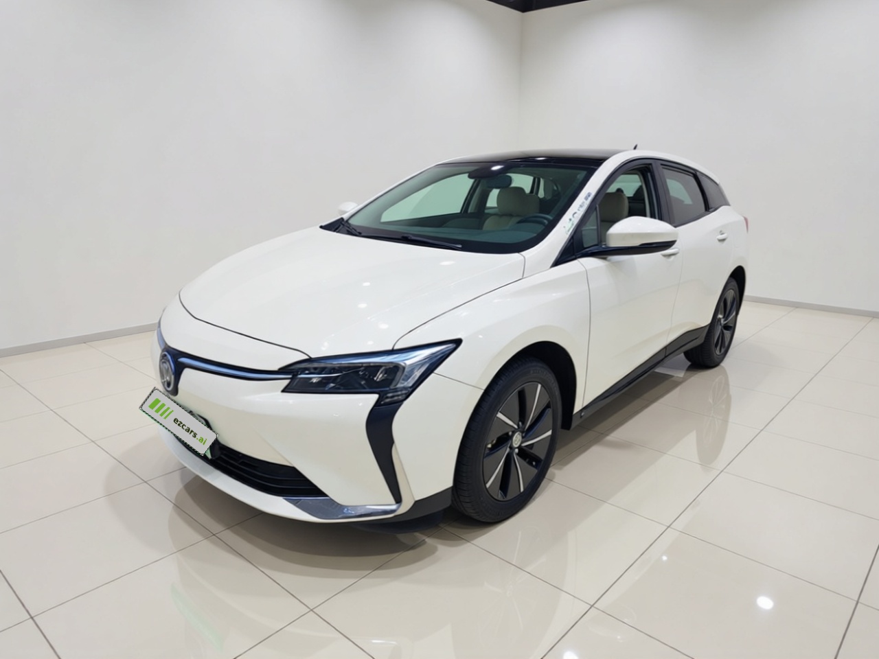 6 2023 430km