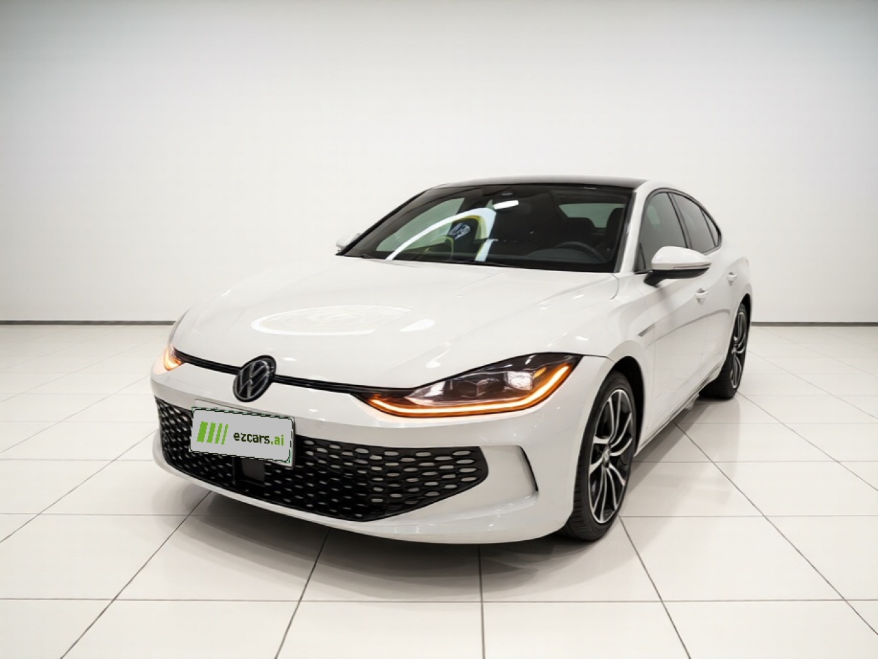 2024 Lamando L 280TSI DSG