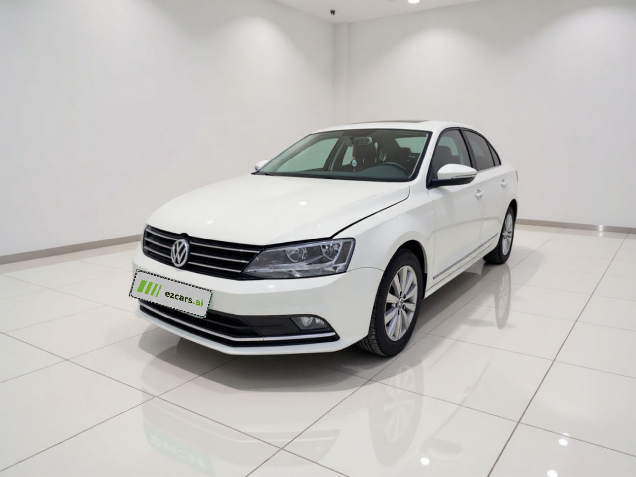 Sagitar 2015 1.6L AT Comfort