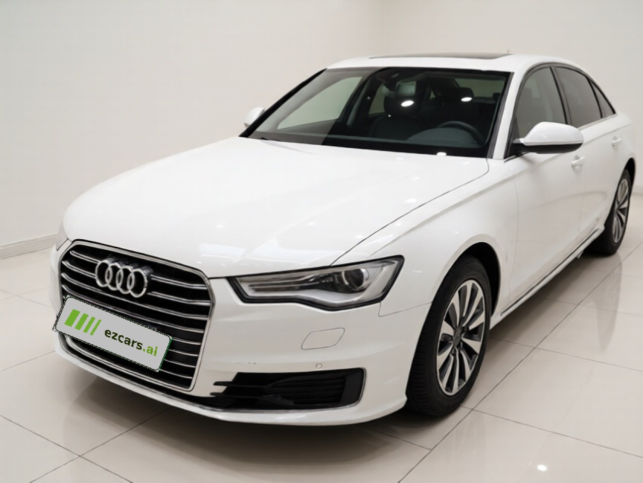A6L 2016 30 FSI Comfort