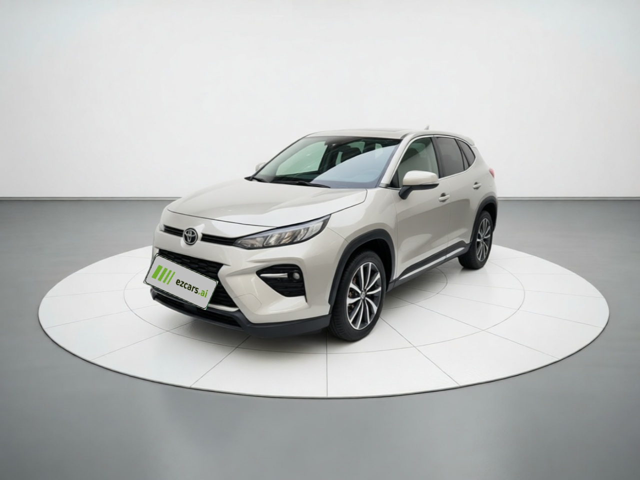 Wildlander 2023 2.0L CVT RWD