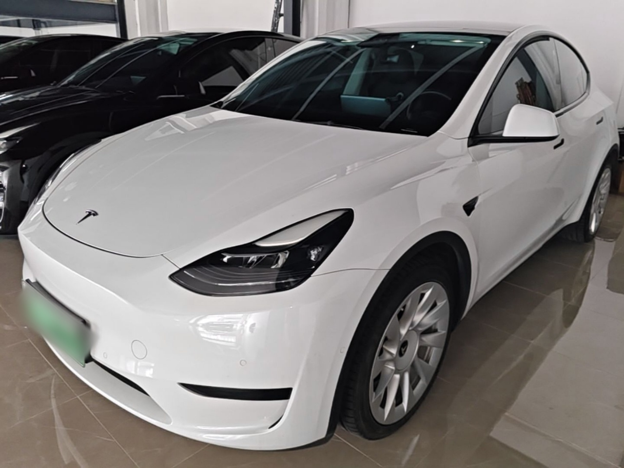Model Y 2022 RWD