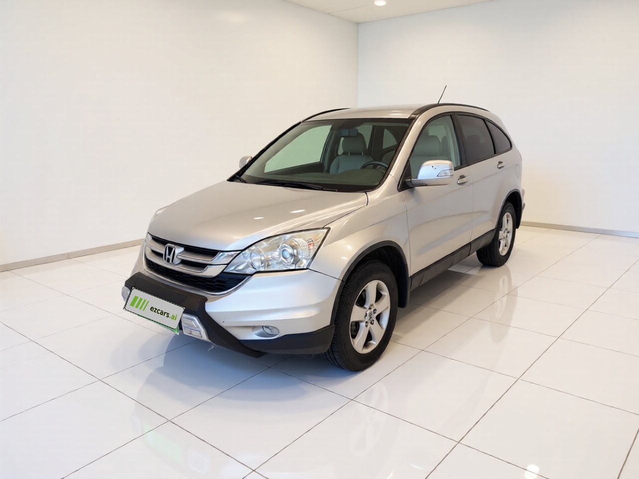CR-V 2010 2.0L AT RWD