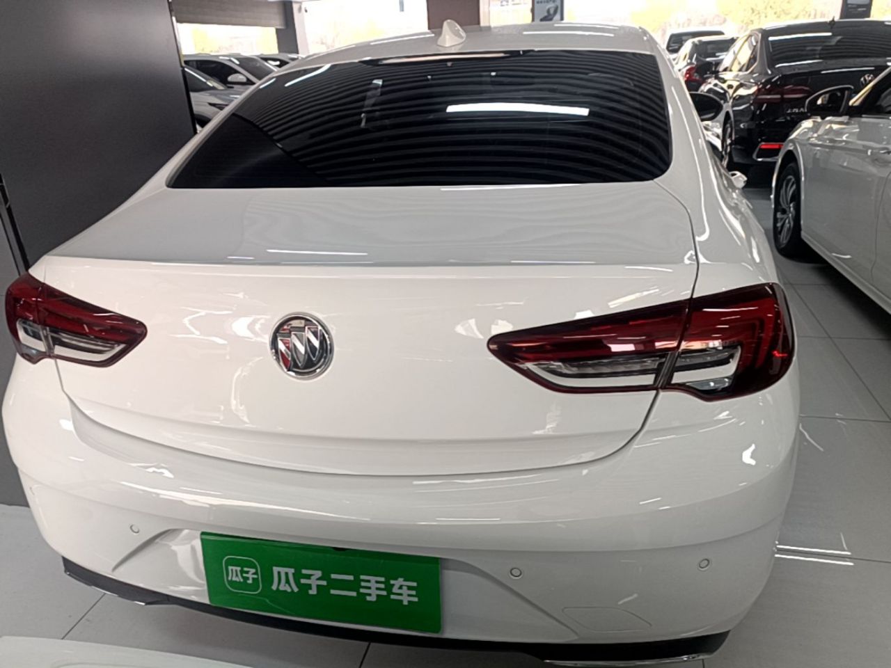 Regal 2022 552T Smart photo 3