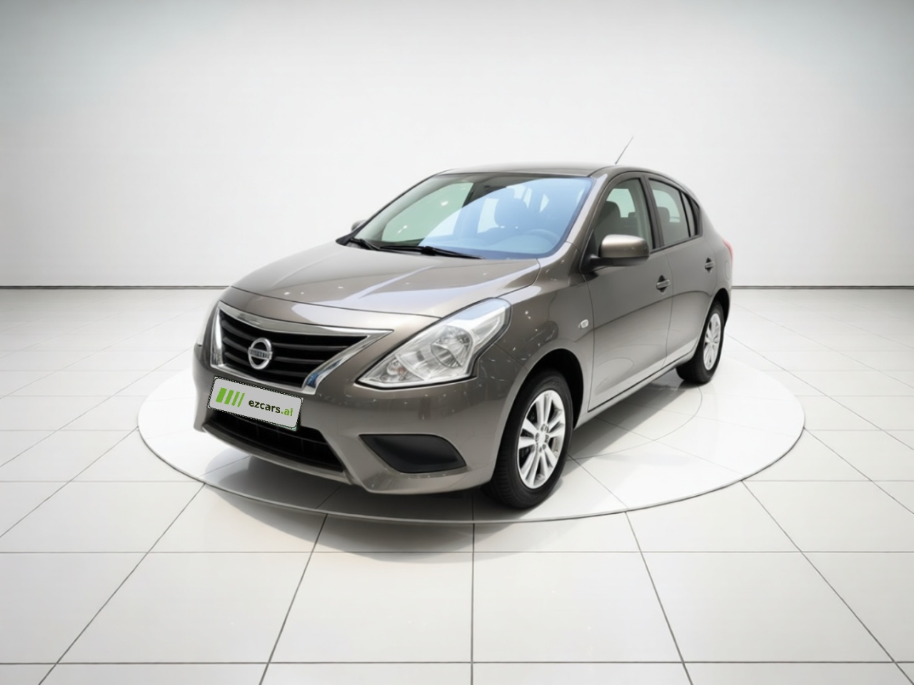2015 1.5XE CVT Comfort