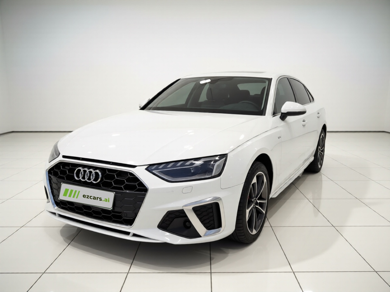 A4L 2022 40 TFSI Fashion Dynamic