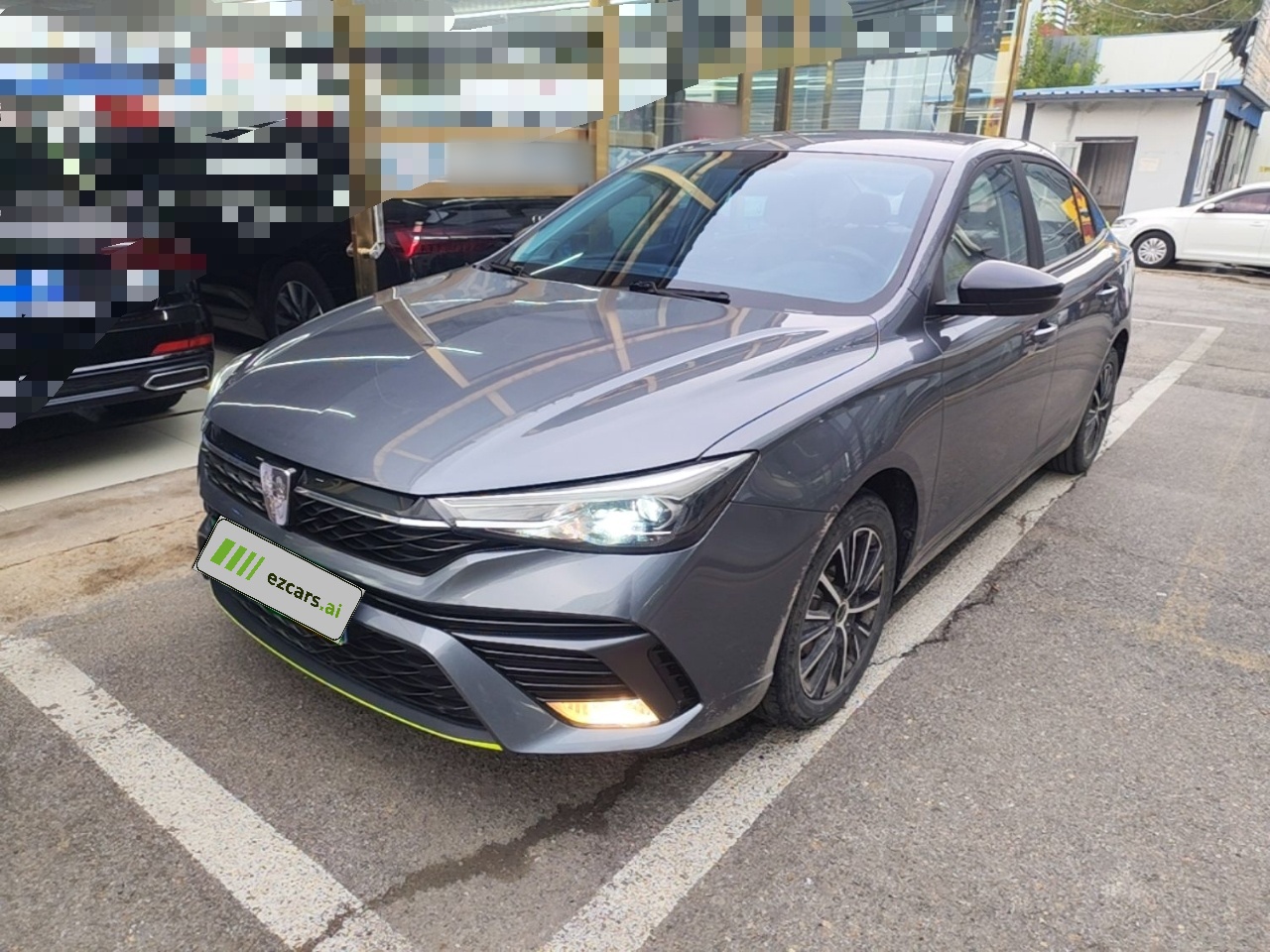 i5 2021 1.5L MT Platinum