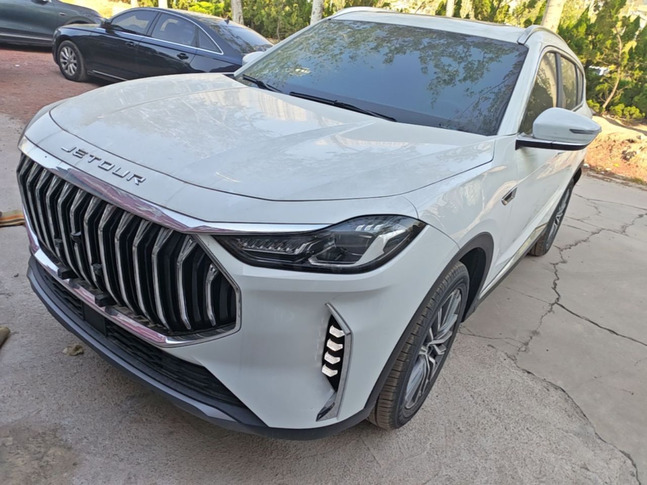 X70 PLUS 2025 Champion 1.5T DCTPRO 5-Seater