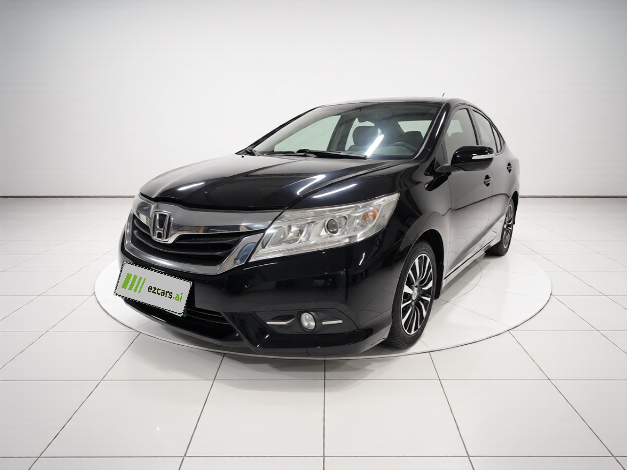 Crider 2013 1.8L AT Comfort