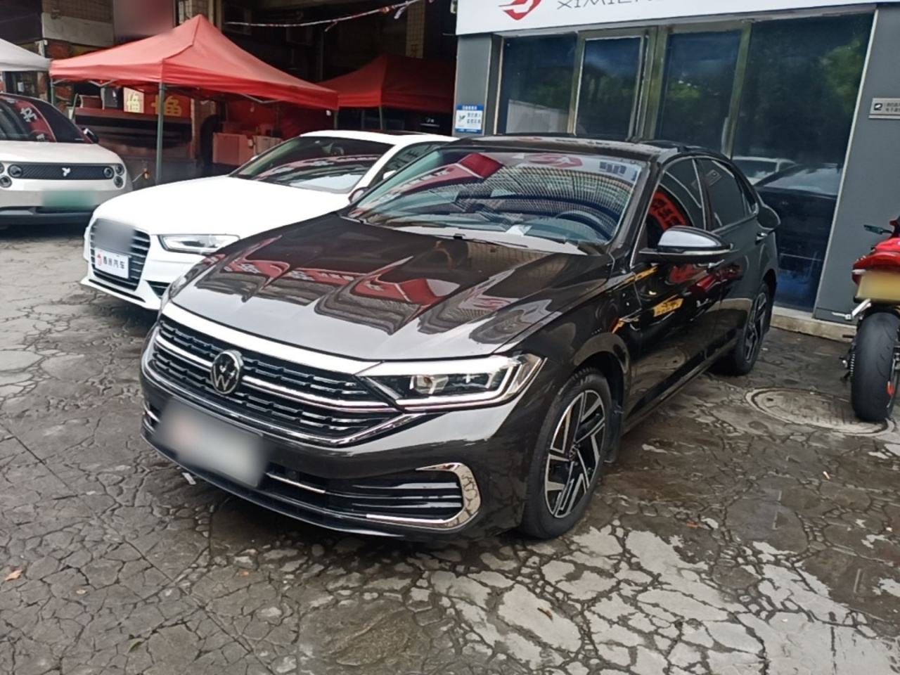 Sagitar 2023 300TSI DSG