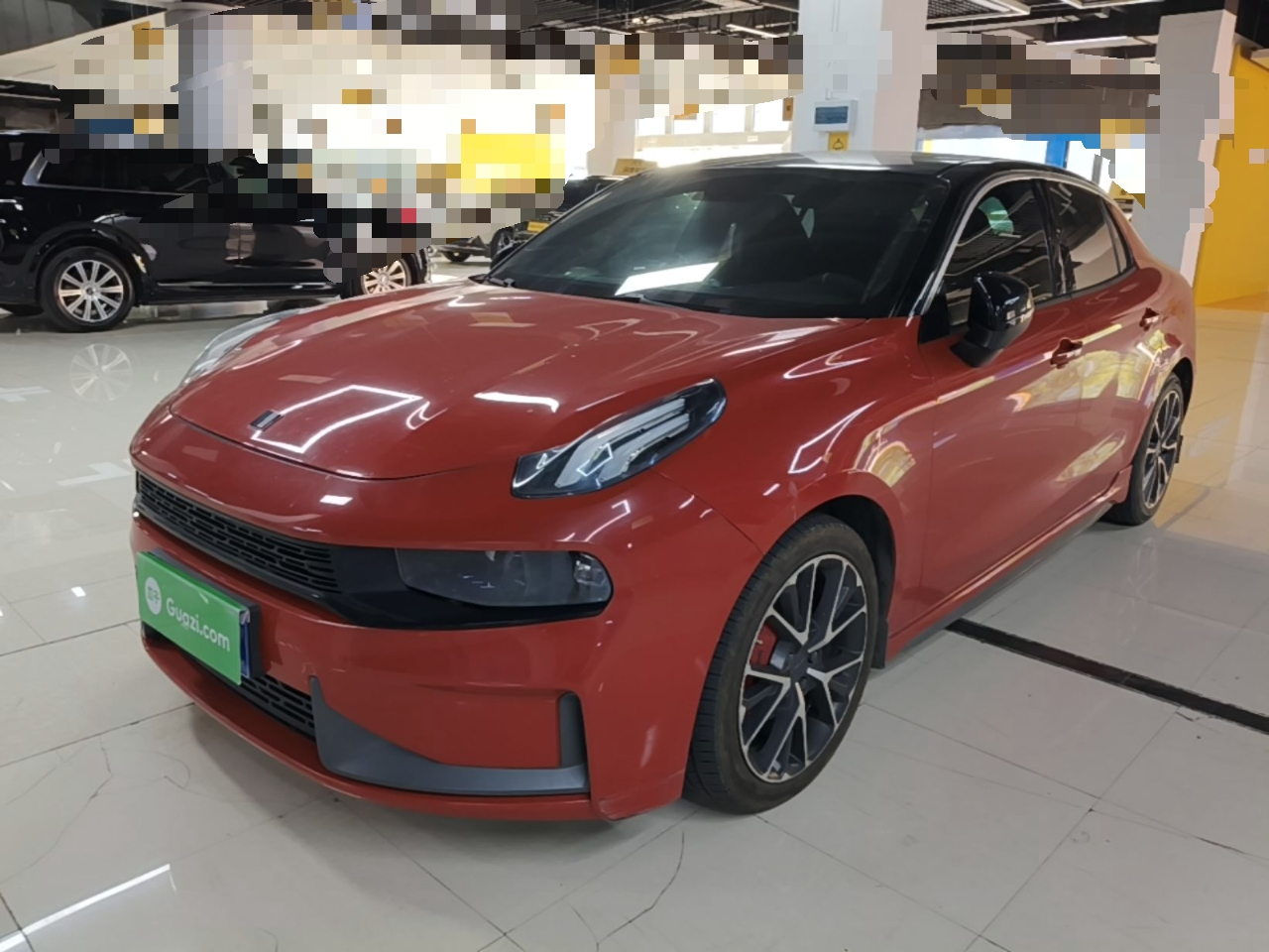 03 2018 1.5TD DCT China V