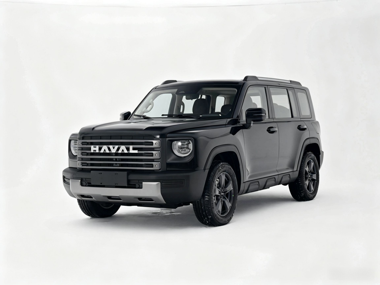EV 2023 Hi4 102 Explorer