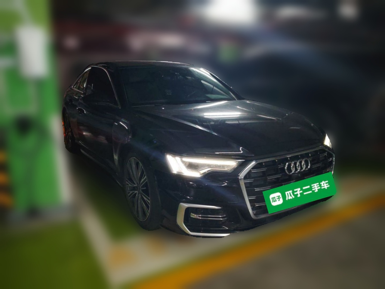 A6L 2023 45 TFSI Dynamic photo 3