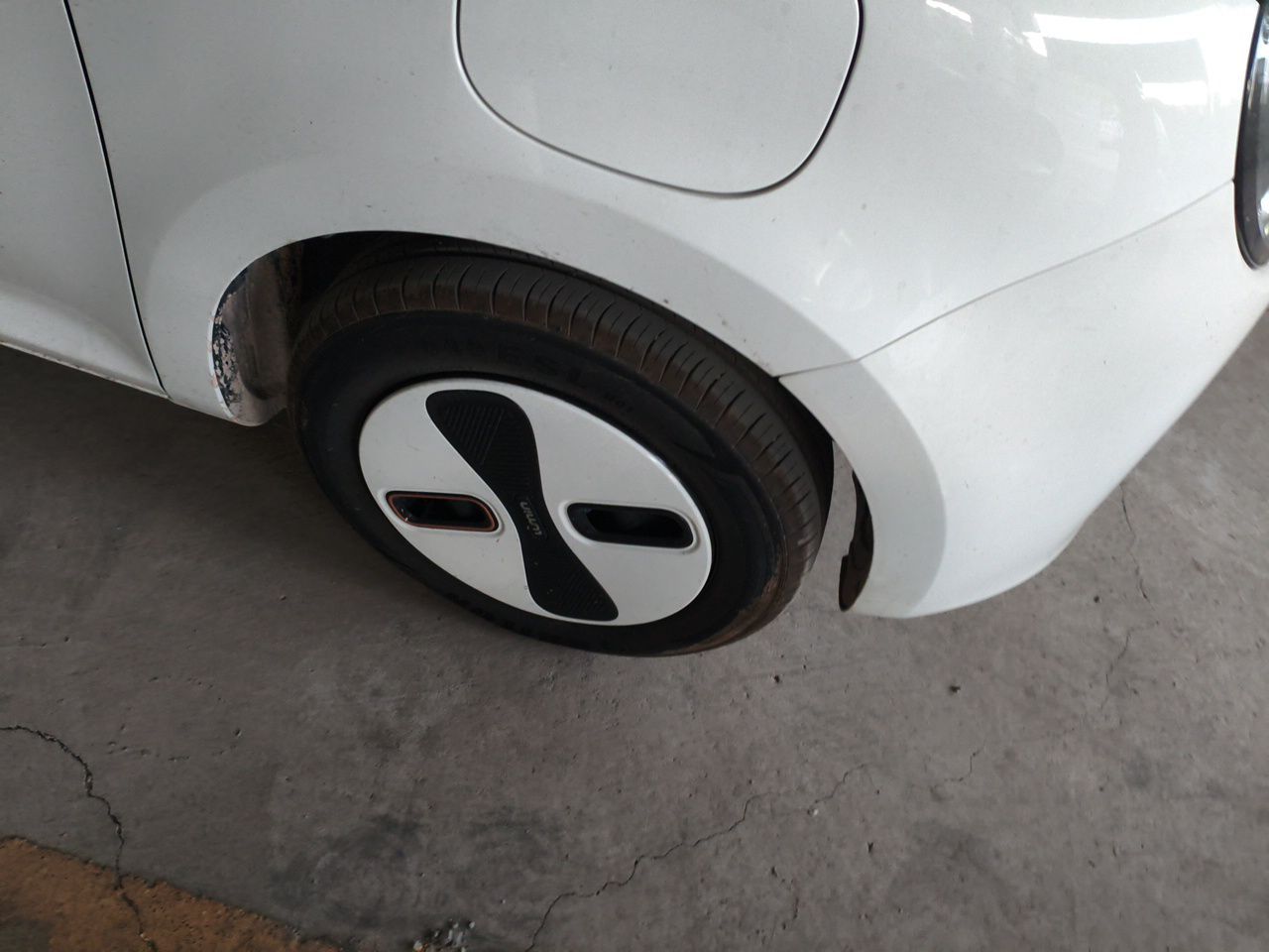 Nevo Changan Lumin 2026 205km photo 5