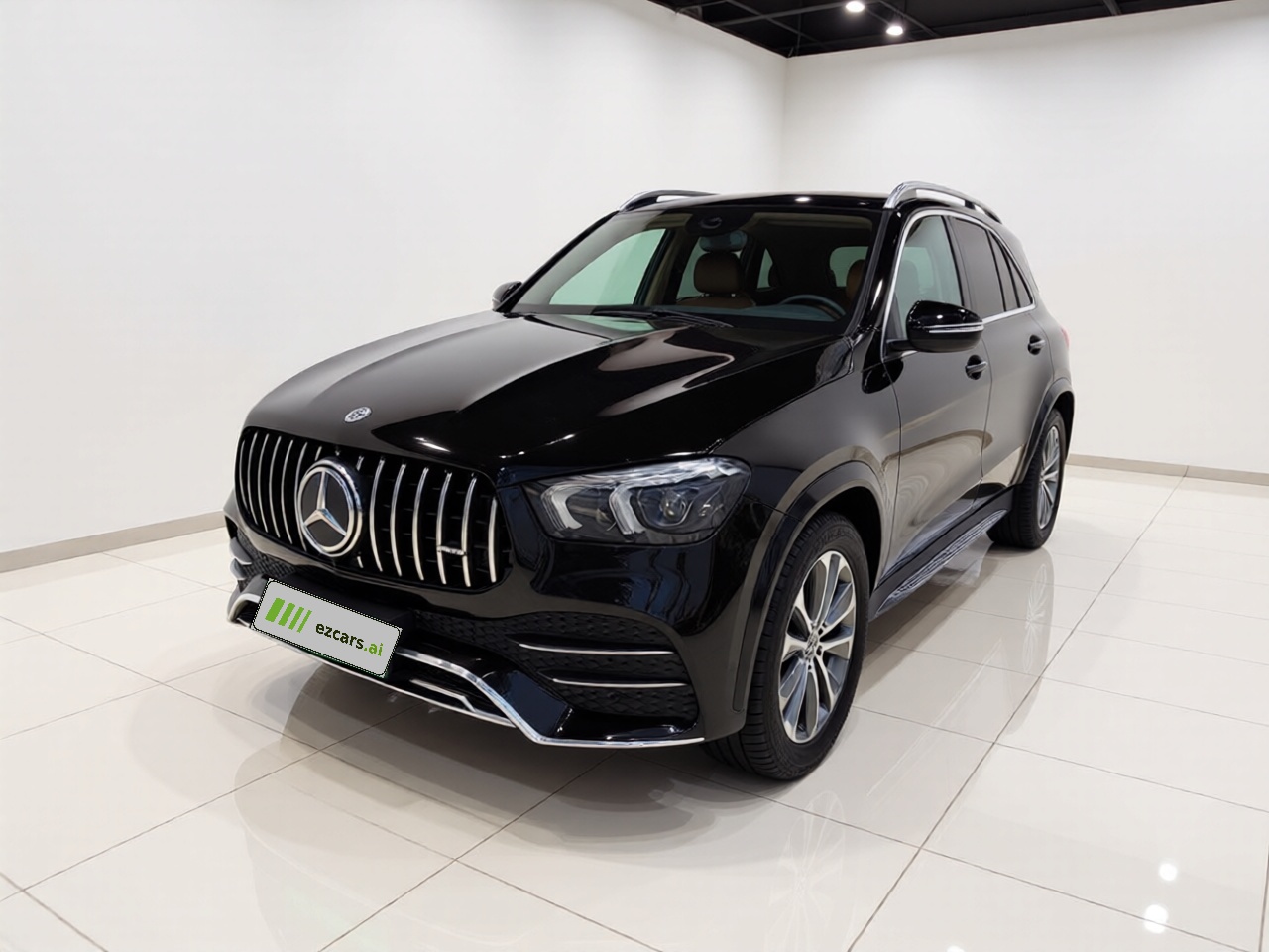 GLE Imported 2022 GLE 350 4MATIC Coupe SUV Fashion