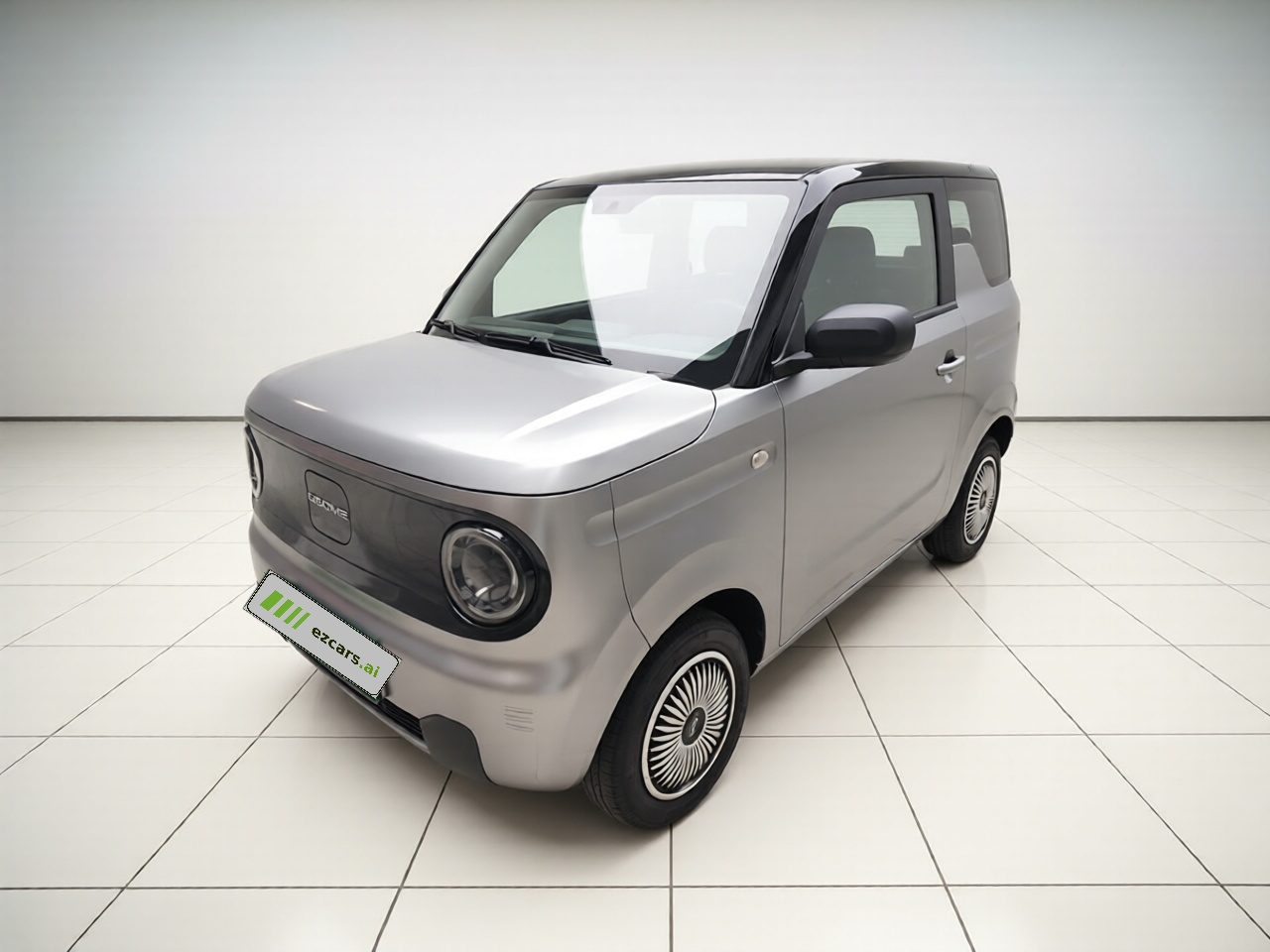 2023 Panda mini 200km Endurance Bear
