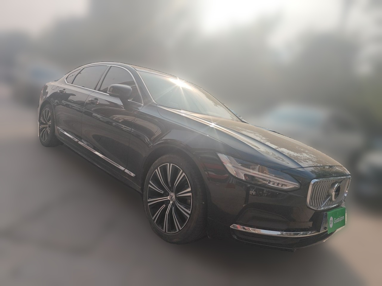 S90 2022 B5 Luxury photo 3