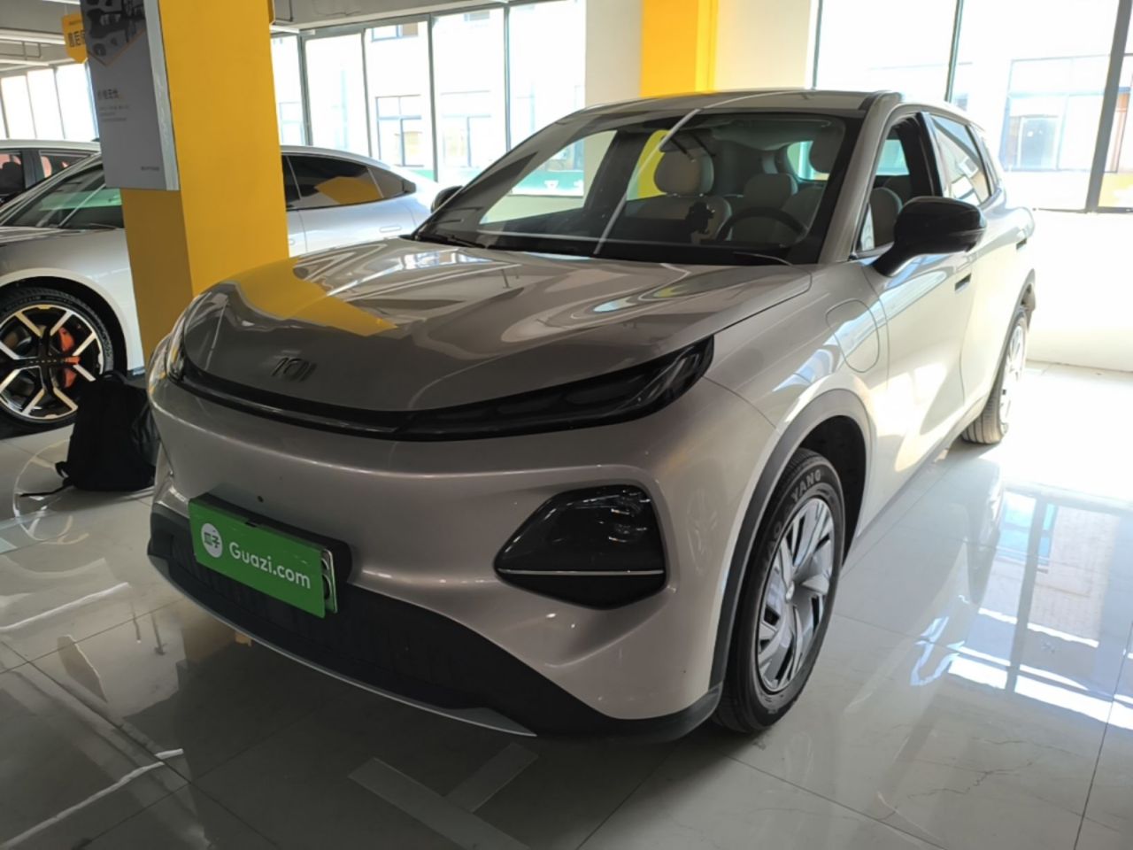 Nevo Q05 2026 405Air