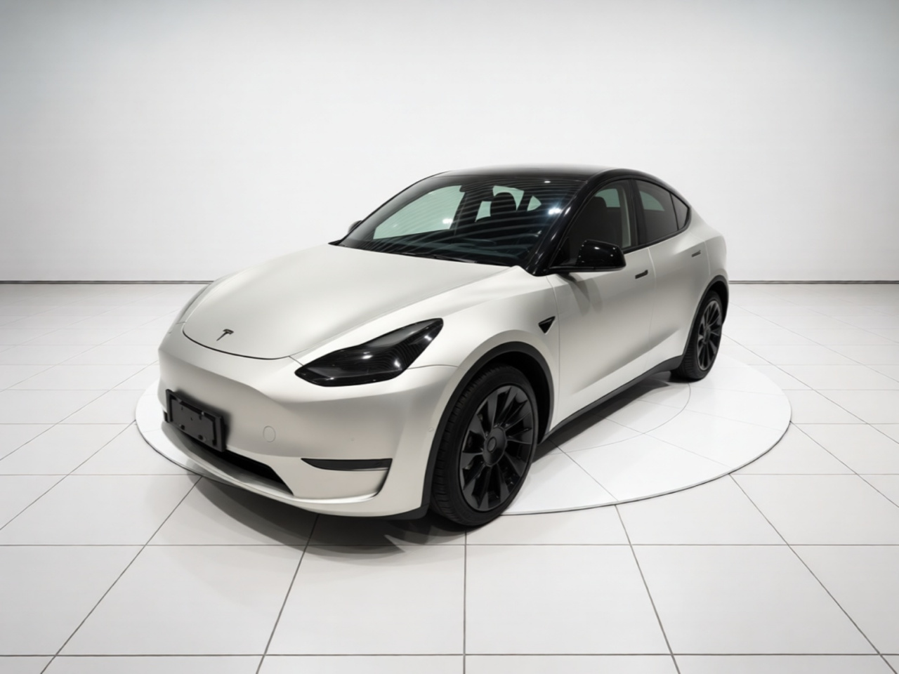 Model Y 2021 Standard Range RWD
