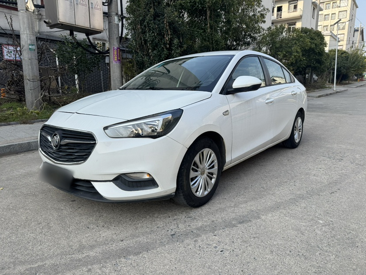 Excelle 2018 15N CVT Elite