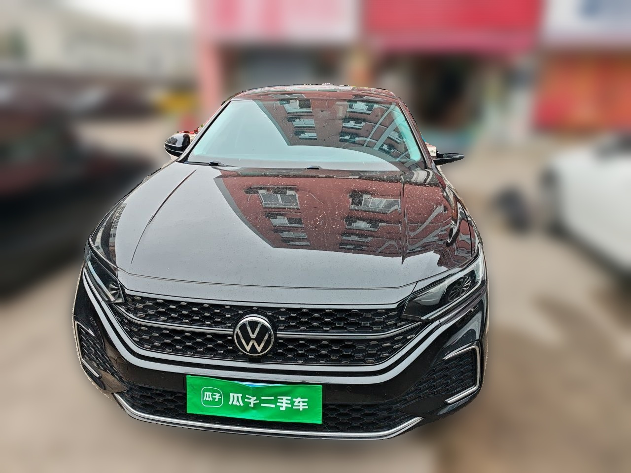 Passat 2022 330TSI Elite photo 2