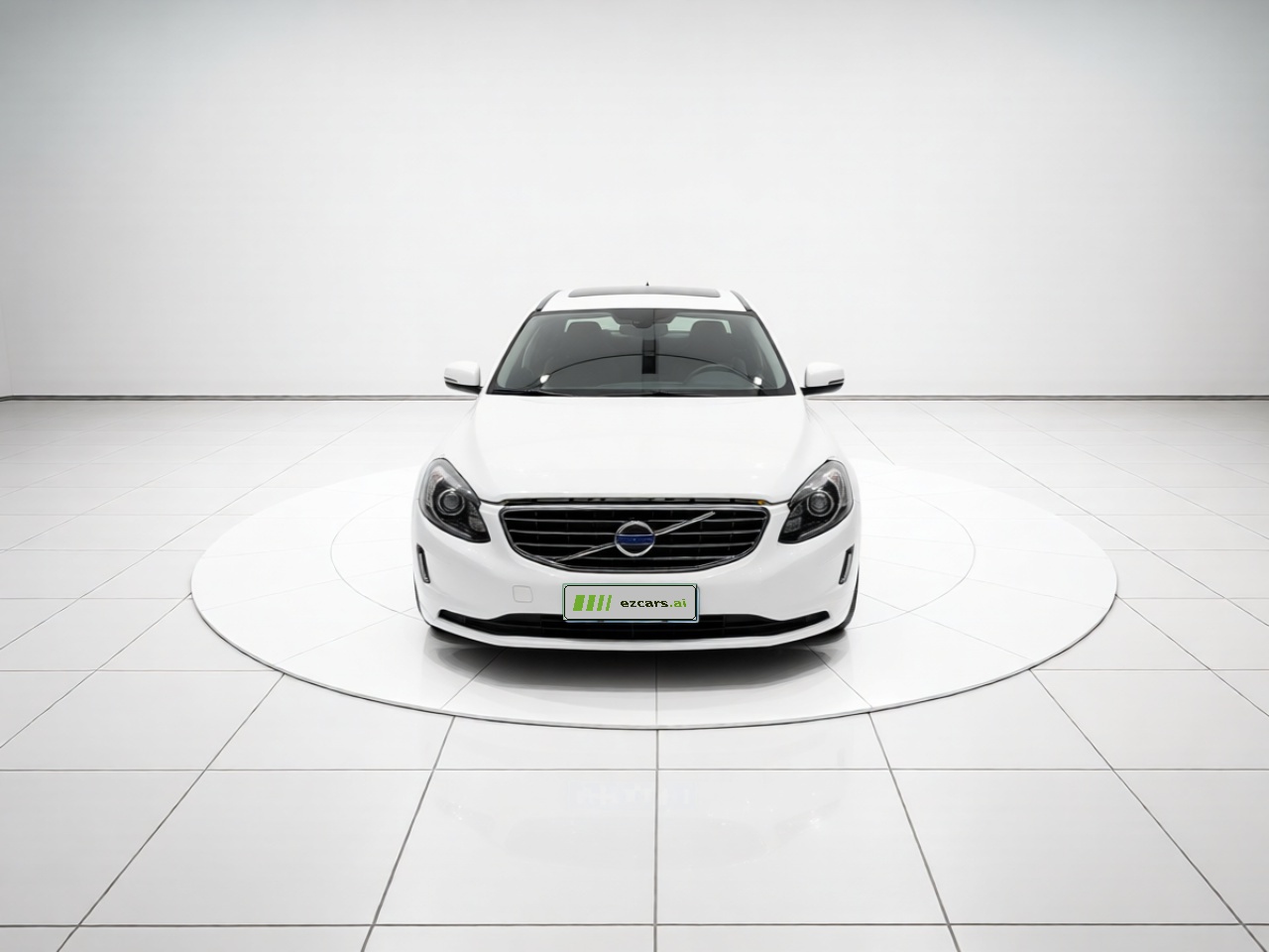 XC60 2016 T5