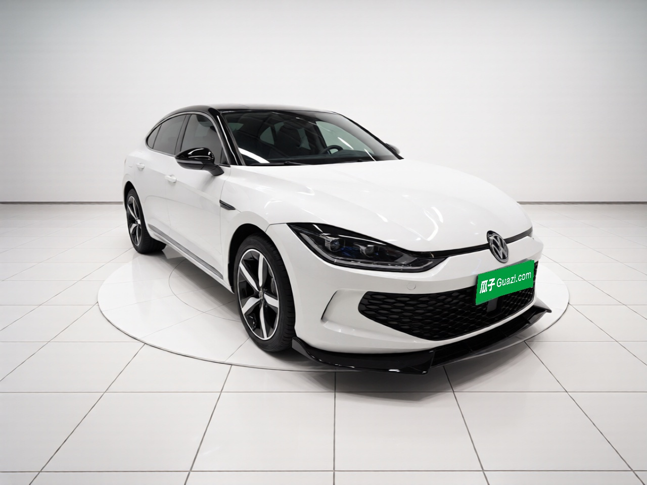 2022 Lamando L 280TSI DSG Cool photo 3
