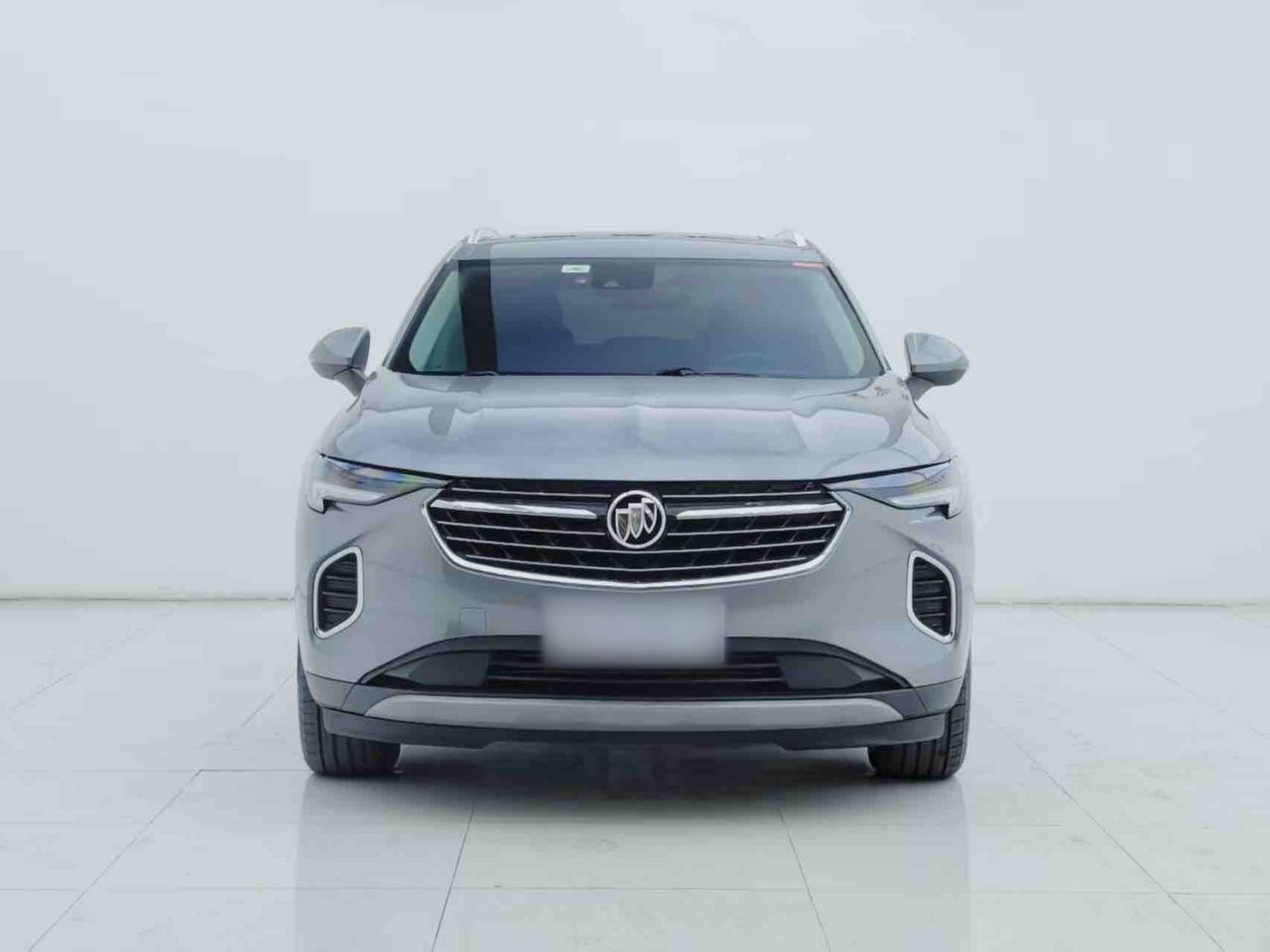 2022 Envision S 652T RWD Luxury photo 2