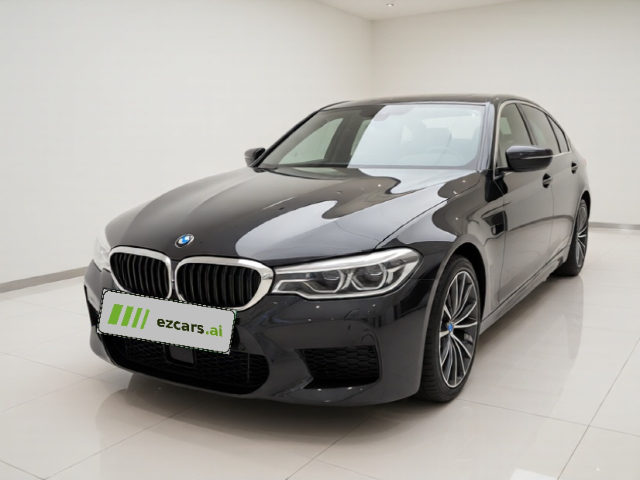 5 Series 2020 530Li xDrive M Sport Package