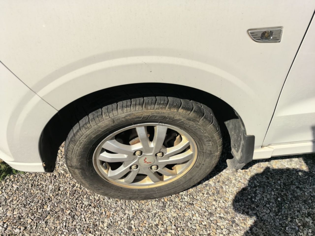 Wuling Hongguang 2019 1.5L S Comfort China VI LAR photo 2