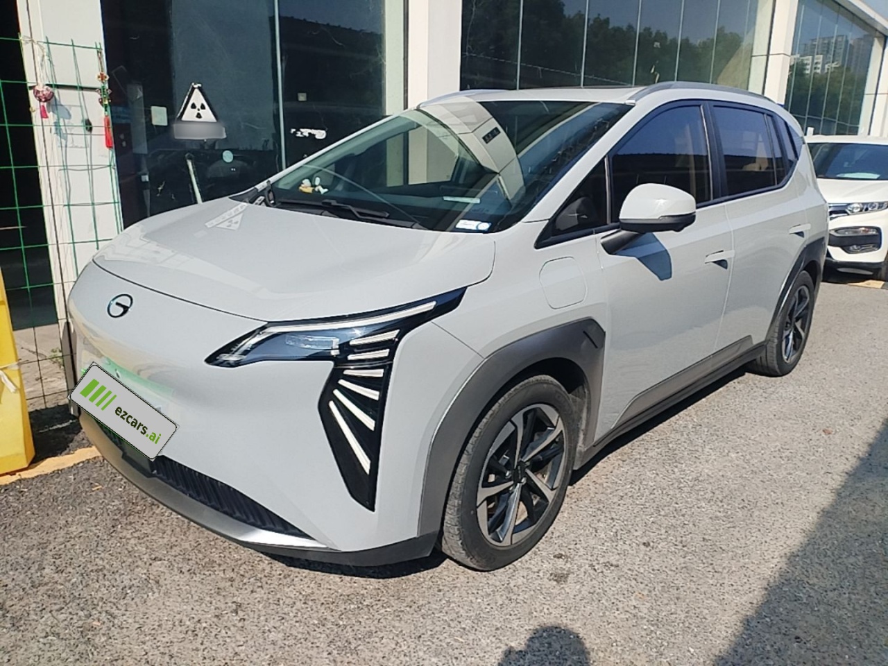 AION Y 2022 Plus 70