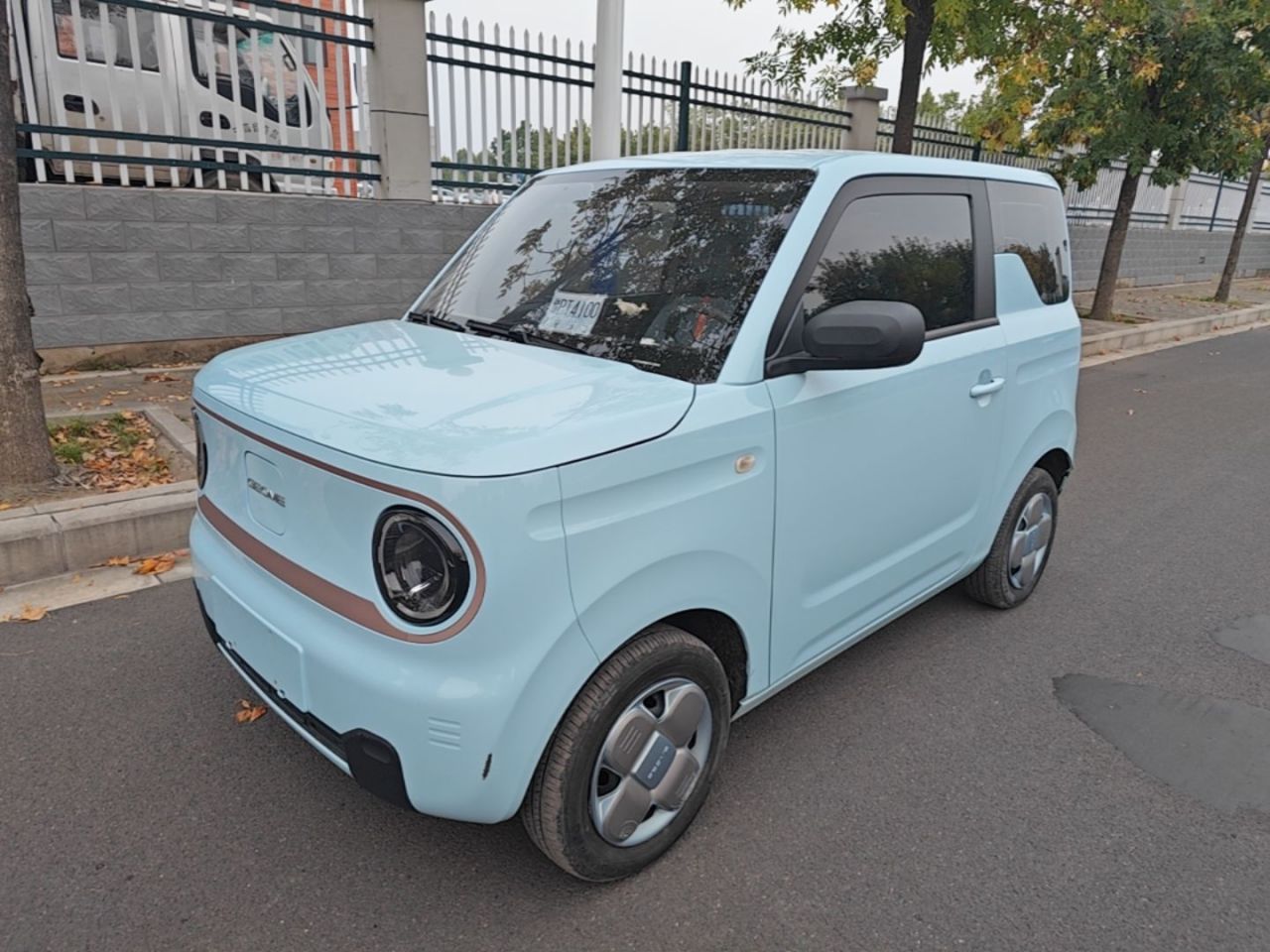2023 Panda mini 200km Endurance Bear