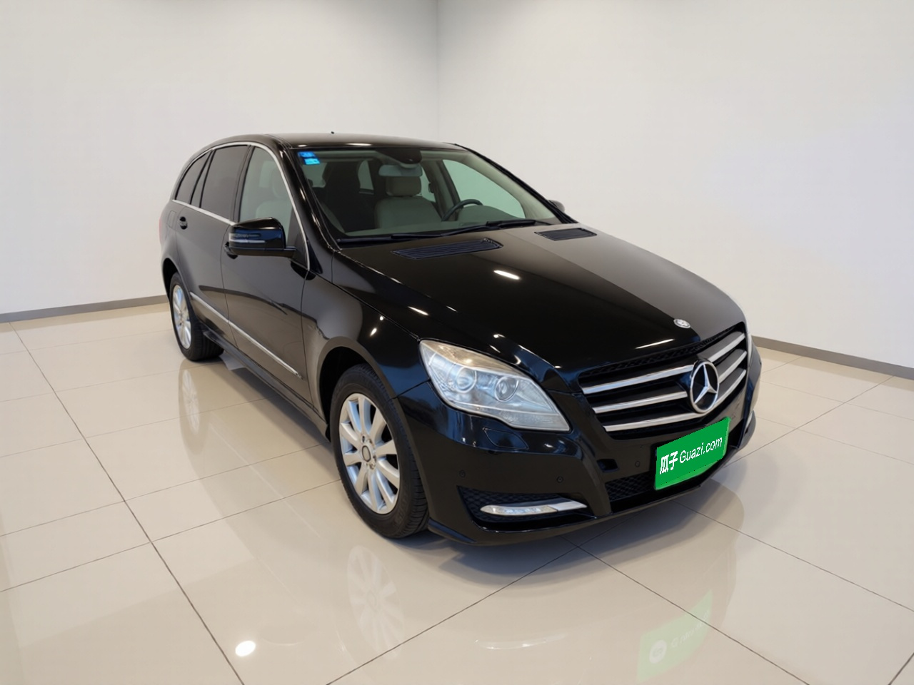 R-Class 2011 R 300 L Business photo 3