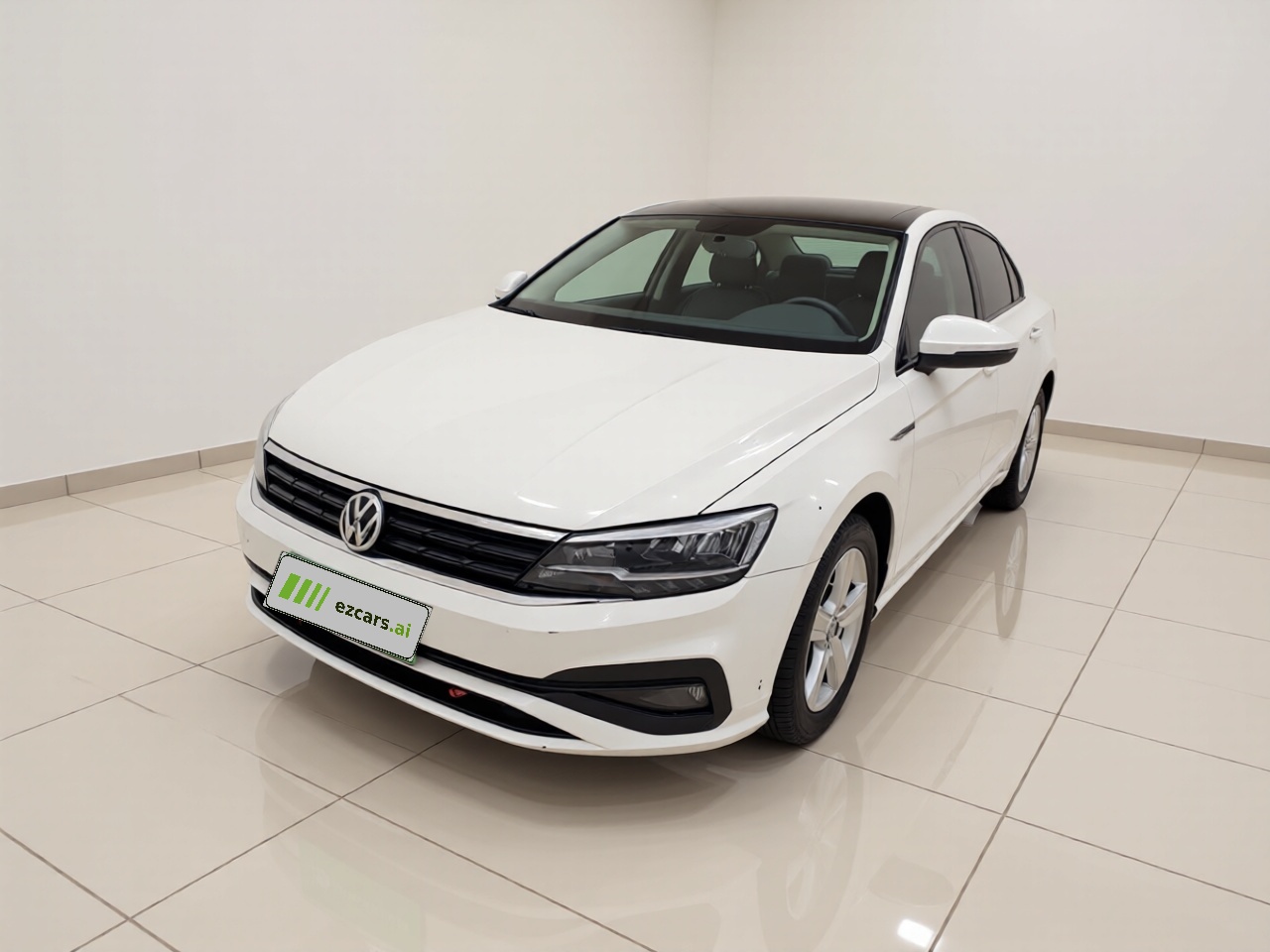 Lamando 2019 230TSI DSG China VI