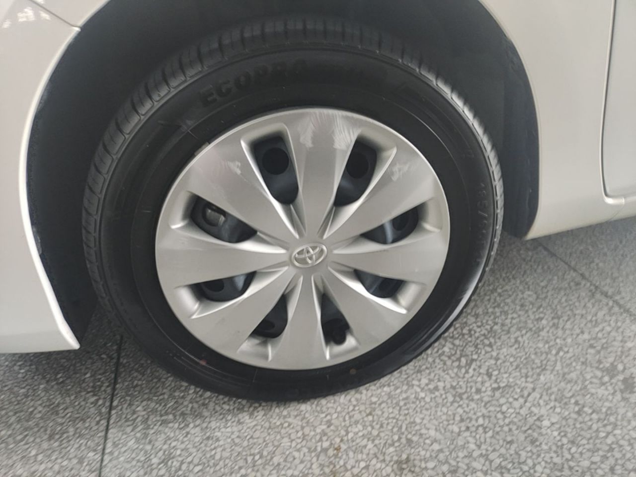 YARiS L 2022 1.5L CVT Leading PLUS photo 2