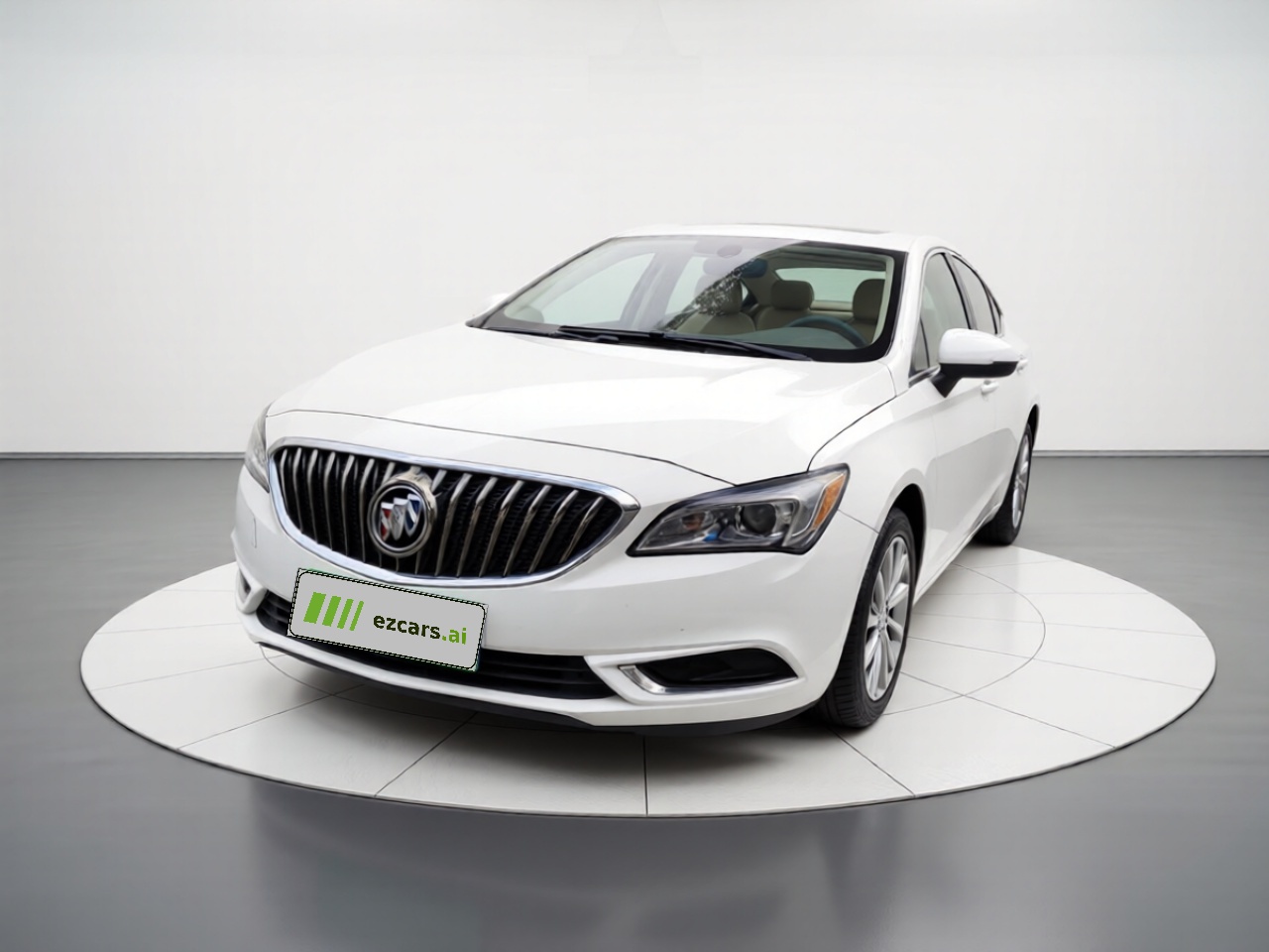 Verano 2017 Sedan 15S AT Progressive
