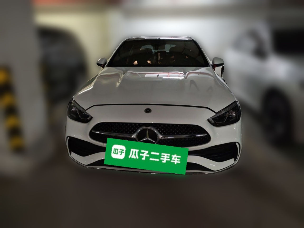 C-Class 2023 Facelift C 260 L Sport photo 2